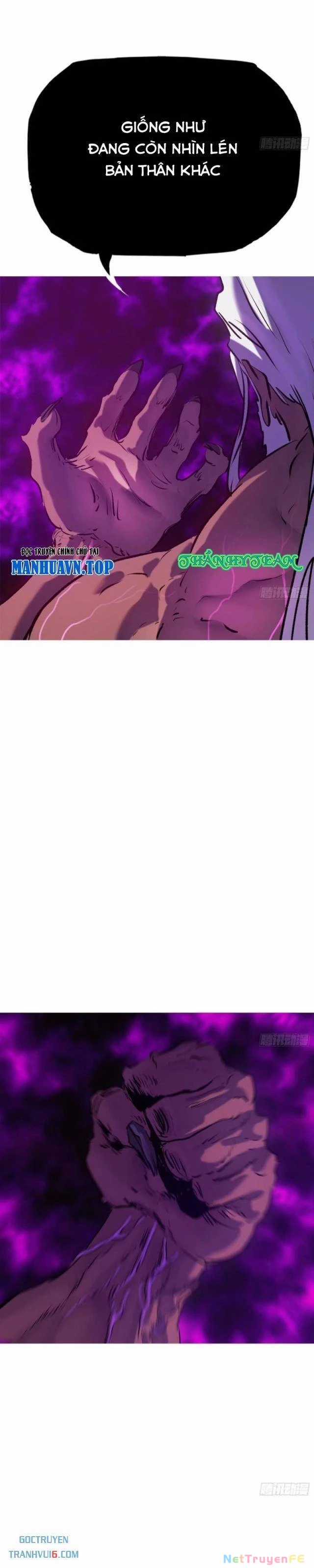 Phong Yêu Vấn Đạo Món quà ý nghĩa nhất cho người thân yêu Chapter 102 trang 28