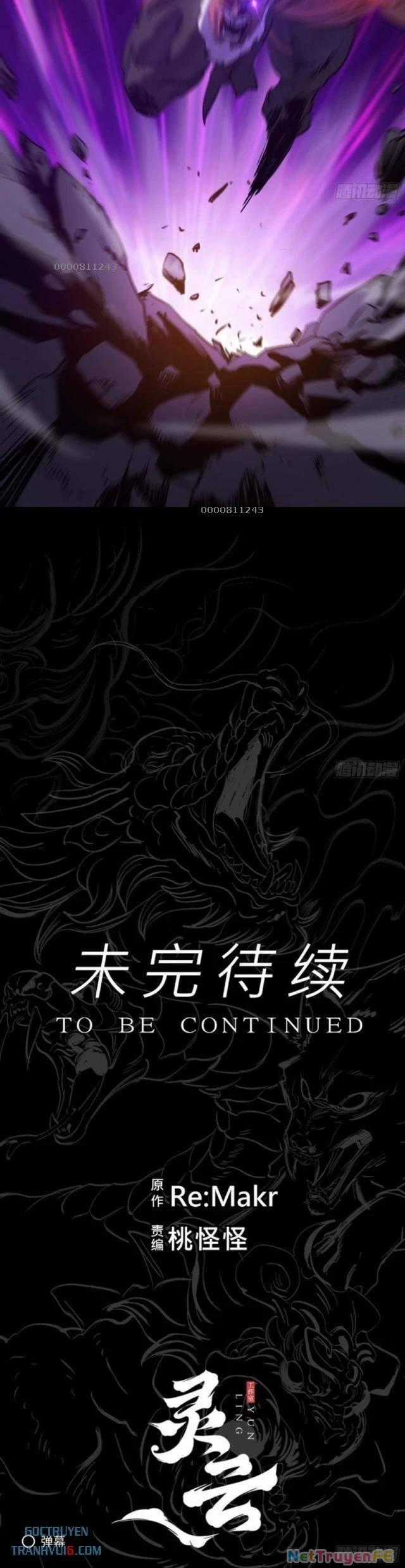 Phong Yêu Vấn Đạo Món quà ý nghĩa nhất cho người thân yêu Chapter 102 trang 30