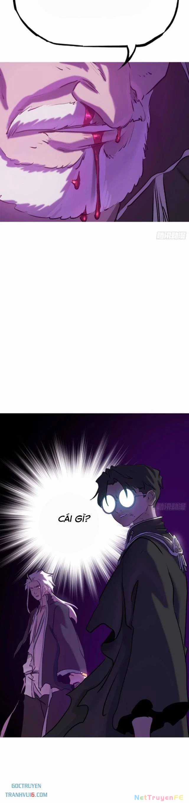 Phong Yêu Vấn Đạo Món quà ý nghĩa nhất cho người thân yêu Chapter 102 trang 4