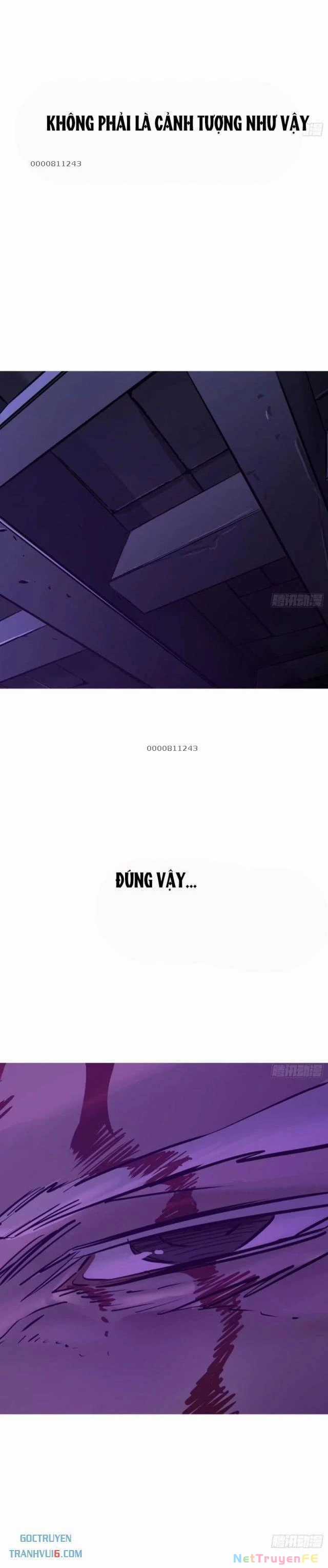 Phong Yêu Vấn Đạo Món quà ý nghĩa nhất cho người thân yêu Chapter 102 trang 7