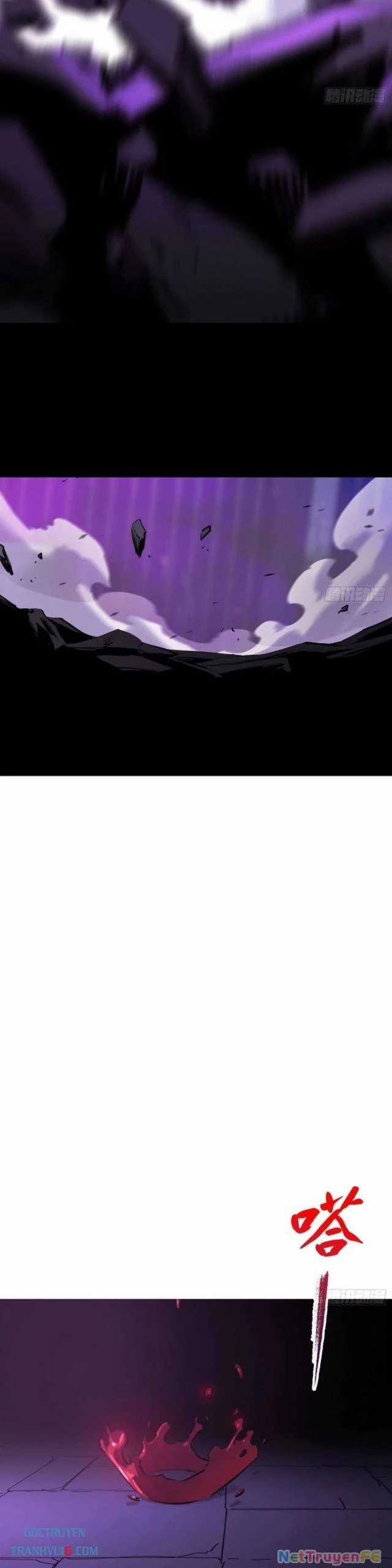 Phong Yêu Vấn Đạo Món quà ý nghĩa nhất cho người thân yêu Chapter 103 trang 10