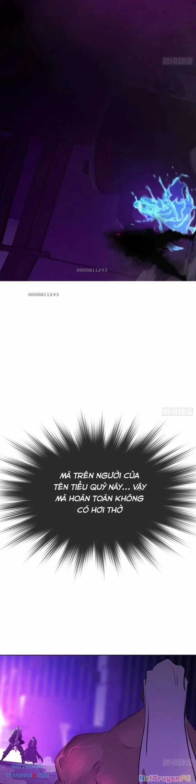 Phong Yêu Vấn Đạo Món quà ý nghĩa nhất cho người thân yêu Chapter 103 trang 16