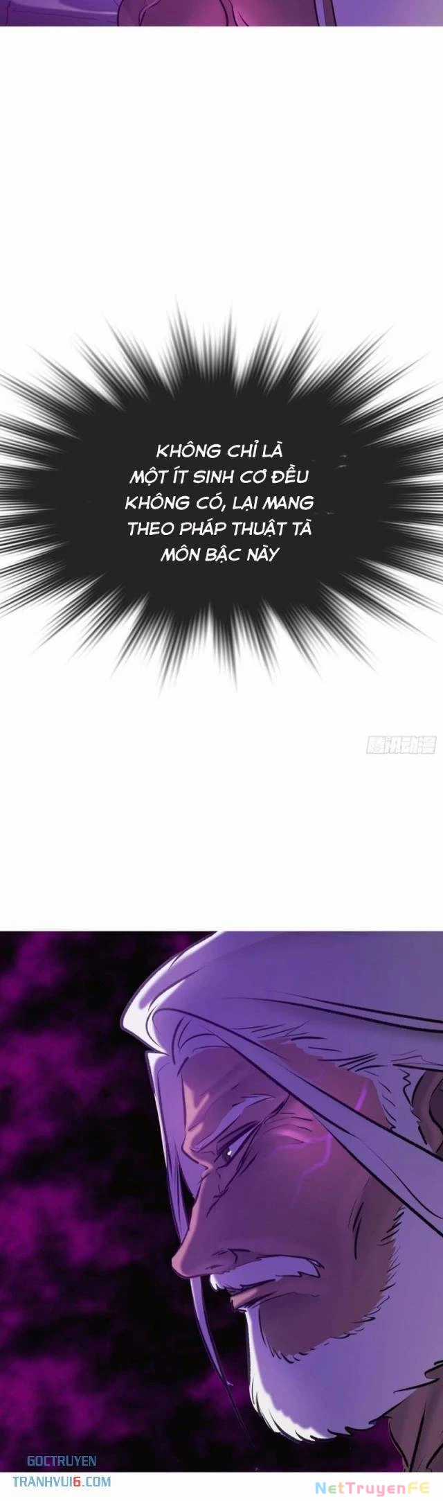 Phong Yêu Vấn Đạo Món quà ý nghĩa nhất cho người thân yêu Chapter 103 trang 17