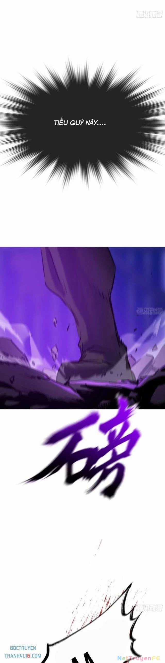 Phong Yêu Vấn Đạo Món quà ý nghĩa nhất cho người thân yêu Chapter 103 trang 18