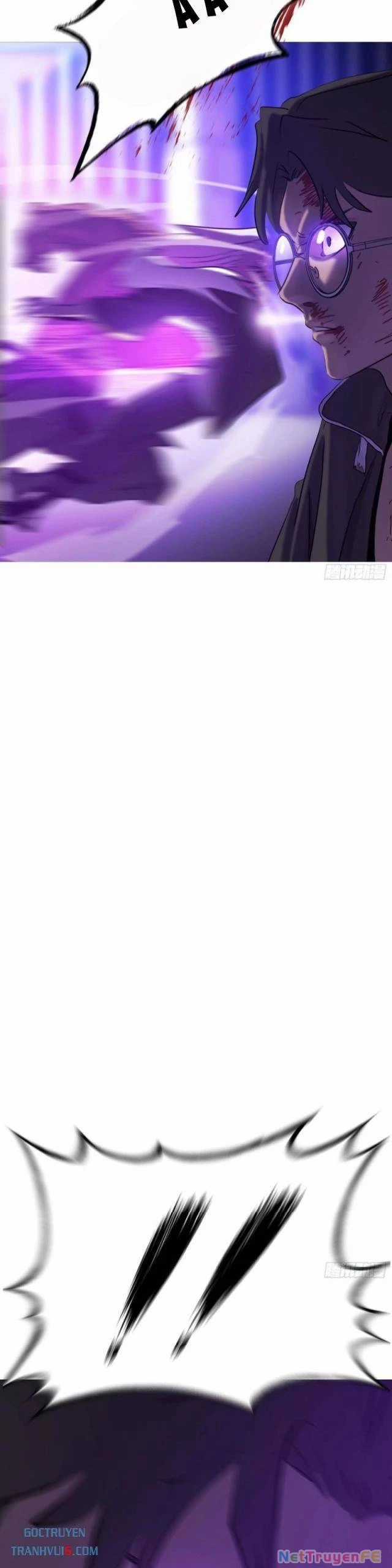 Phong Yêu Vấn Đạo Món quà ý nghĩa nhất cho người thân yêu Chapter 103 trang 19