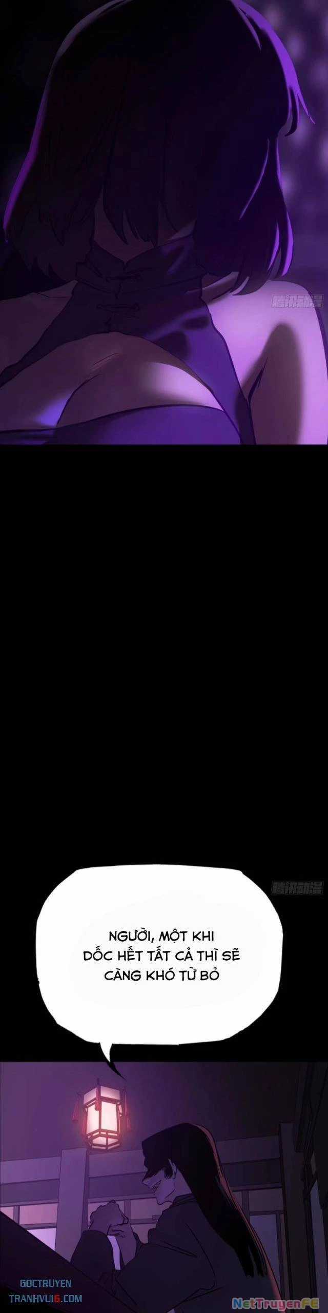 Phong Yêu Vấn Đạo Món quà ý nghĩa nhất cho người thân yêu Chapter 103 trang 2