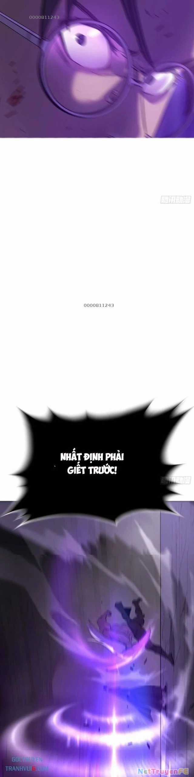 Phong Yêu Vấn Đạo Món quà ý nghĩa nhất cho người thân yêu Chapter 103 trang 20