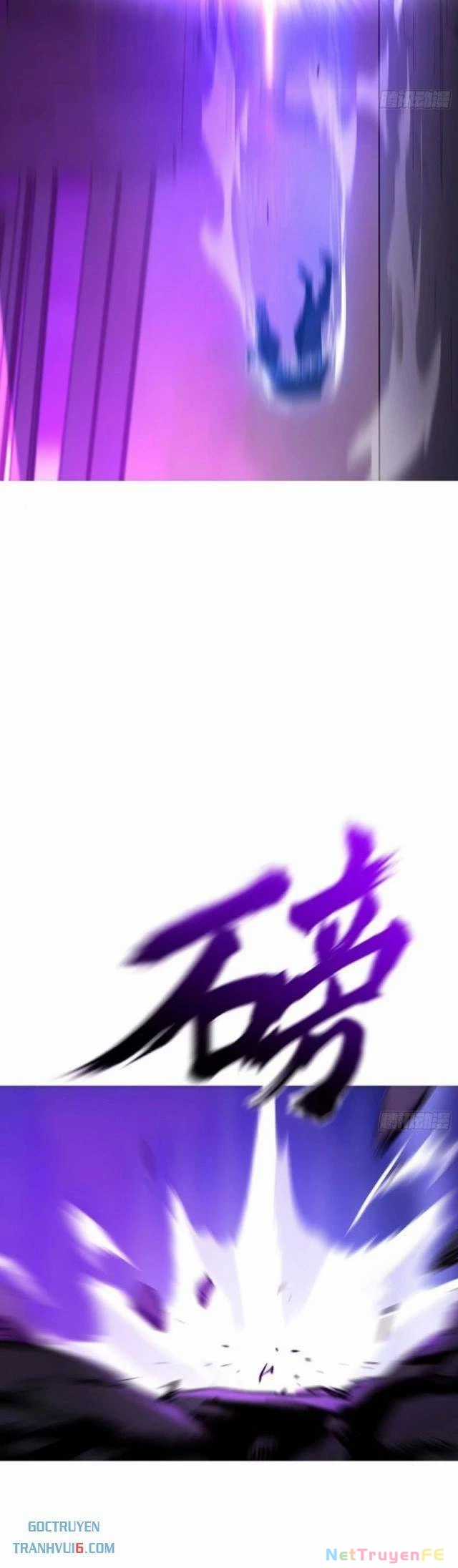 Phong Yêu Vấn Đạo Món quà ý nghĩa nhất cho người thân yêu Chapter 103 trang 21