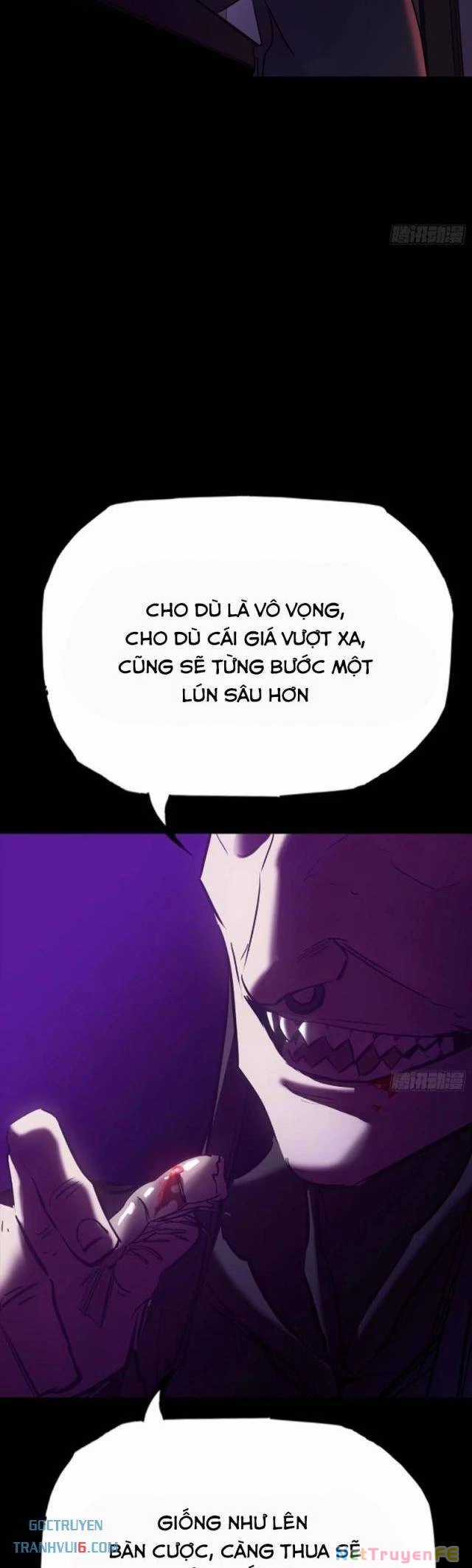 Phong Yêu Vấn Đạo Món quà ý nghĩa nhất cho người thân yêu Chapter 103 trang 3