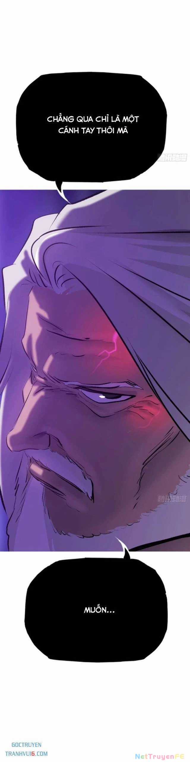 Phong Yêu Vấn Đạo Món quà ý nghĩa nhất cho người thân yêu Chapter 103 trang 30