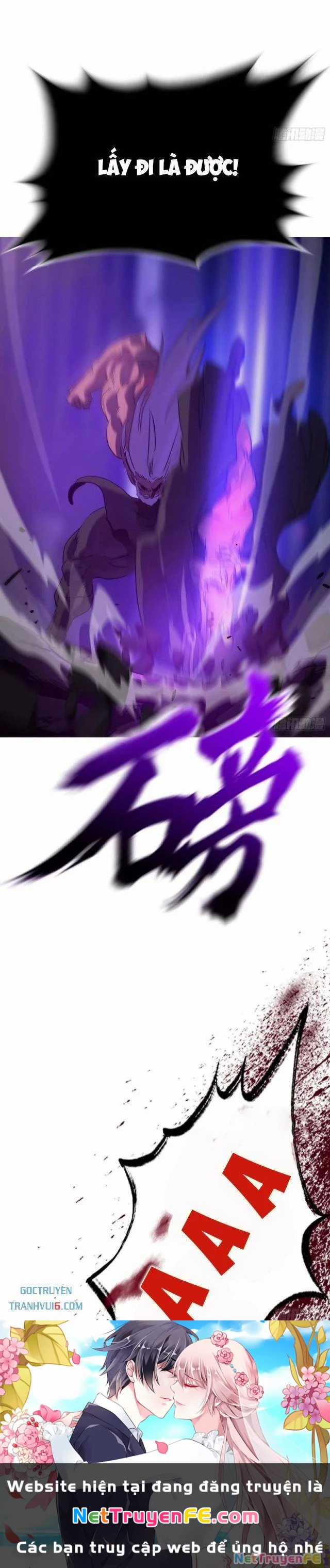 Phong Yêu Vấn Đạo Món quà ý nghĩa nhất cho người thân yêu Chapter 103 trang 31