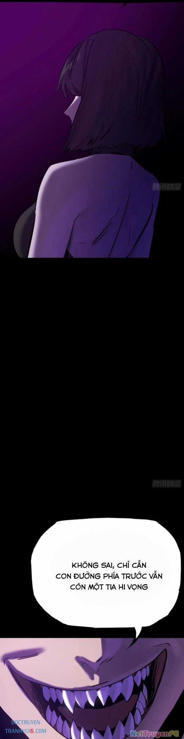 Phong Yêu Vấn Đạo Món quà ý nghĩa nhất cho người thân yêu Chapter 103 trang 6