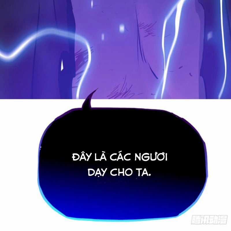 Phong Yêu Vấn Đạo Món quà ý nghĩa nhất cho người thân yêu Chapter 104 trang 117