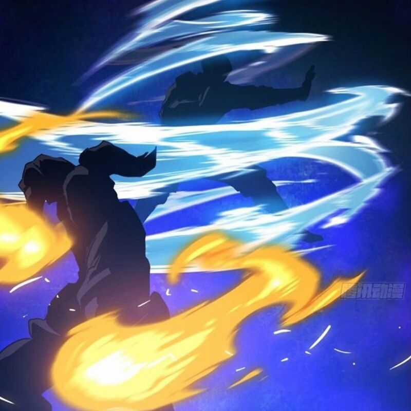 Phong Yêu Vấn Đạo Món quà ý nghĩa nhất cho người thân yêu Chapter 105 trang 10