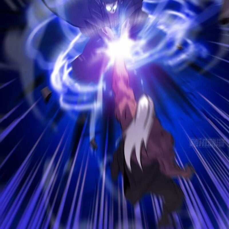 Phong Yêu Vấn Đạo Món quà ý nghĩa nhất cho người thân yêu Chapter 105 trang 129