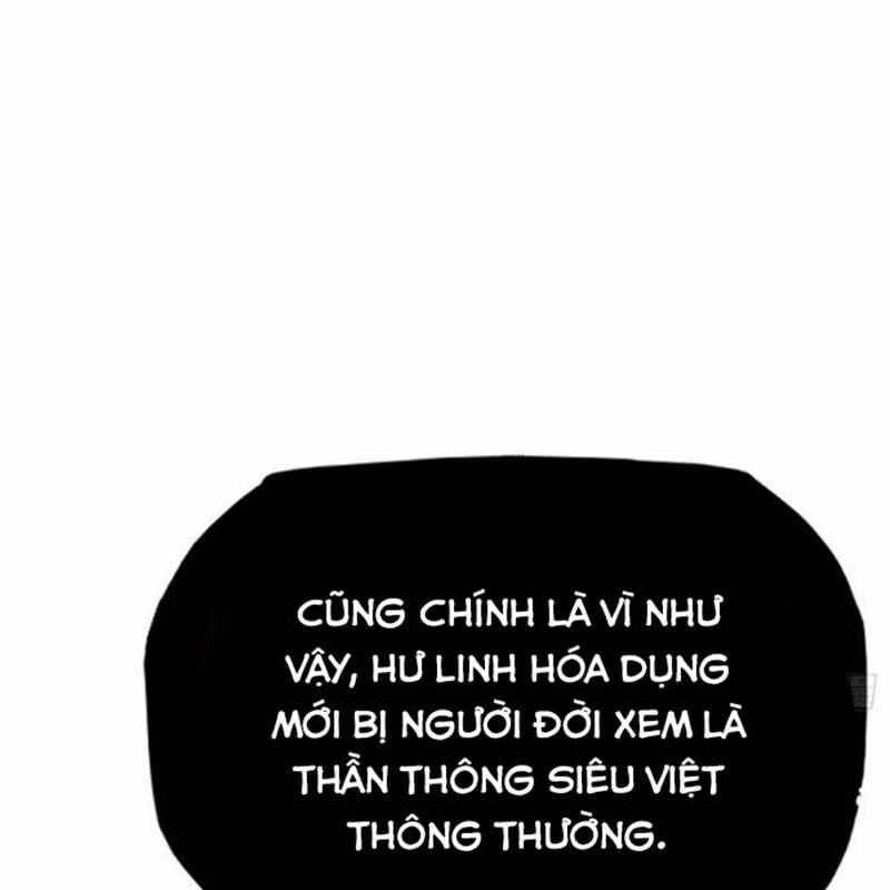 Phong Yêu Vấn Đạo Món quà ý nghĩa nhất cho người thân yêu Chapter 105 trang 27