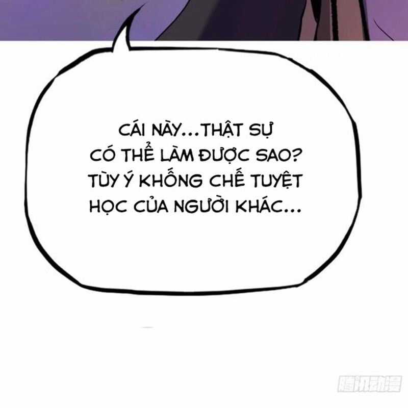 Phong Yêu Vấn Đạo Món quà ý nghĩa nhất cho người thân yêu Chapter 105 trang 34