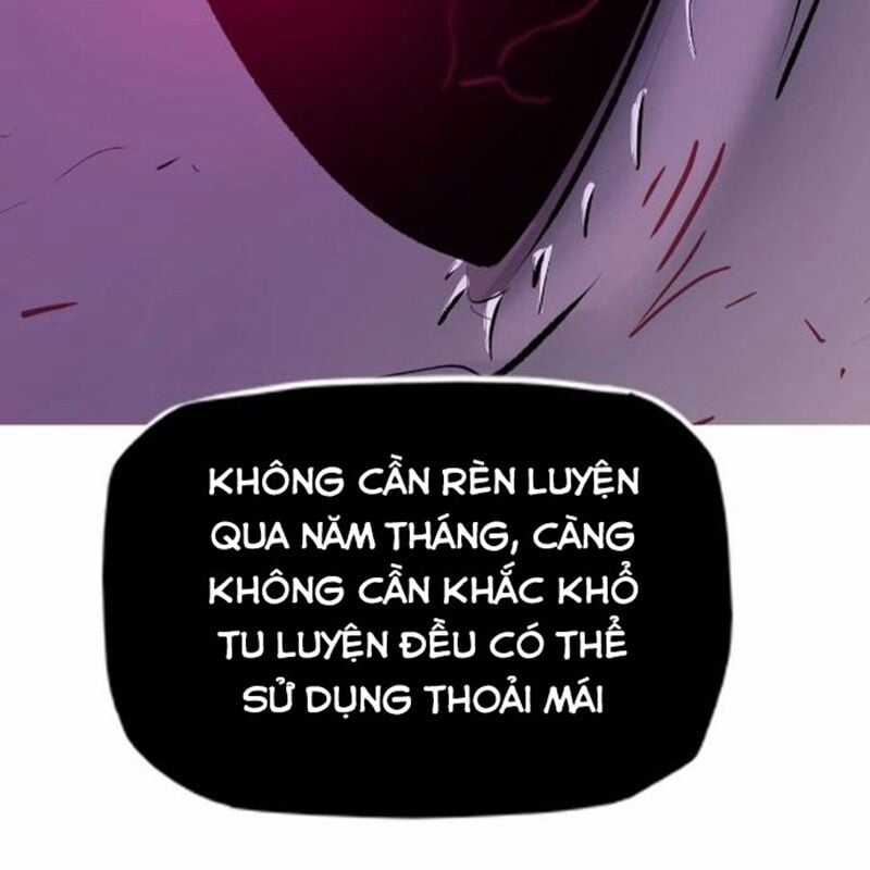 Phong Yêu Vấn Đạo Món quà ý nghĩa nhất cho người thân yêu Chapter 105 trang 37