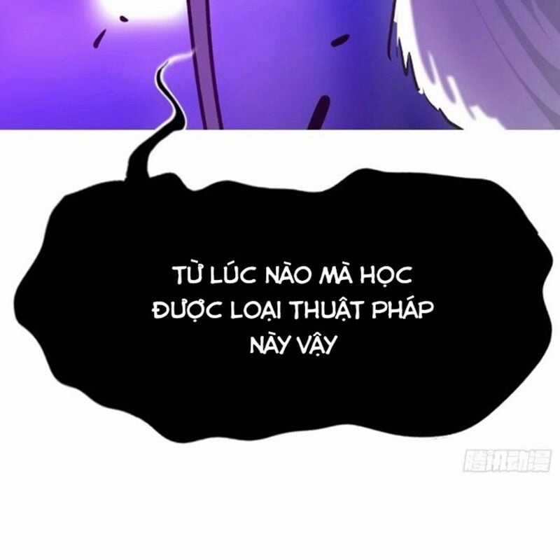 Phong Yêu Vấn Đạo Món quà ý nghĩa nhất cho người thân yêu Chapter 105 trang 57