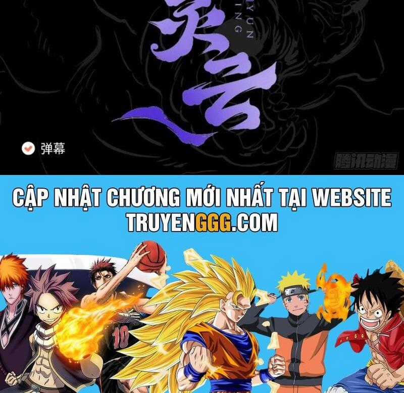 Phong Yêu Vấn Đạo Món quà ý nghĩa nhất cho người thân yêu Chapter 107 trang 130