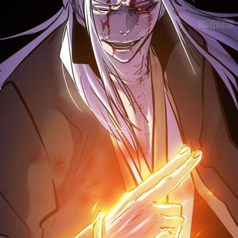 Phong Yêu Vấn Đạo Món quà ý nghĩa nhất cho người thân yêu Chapter 107 trang 40