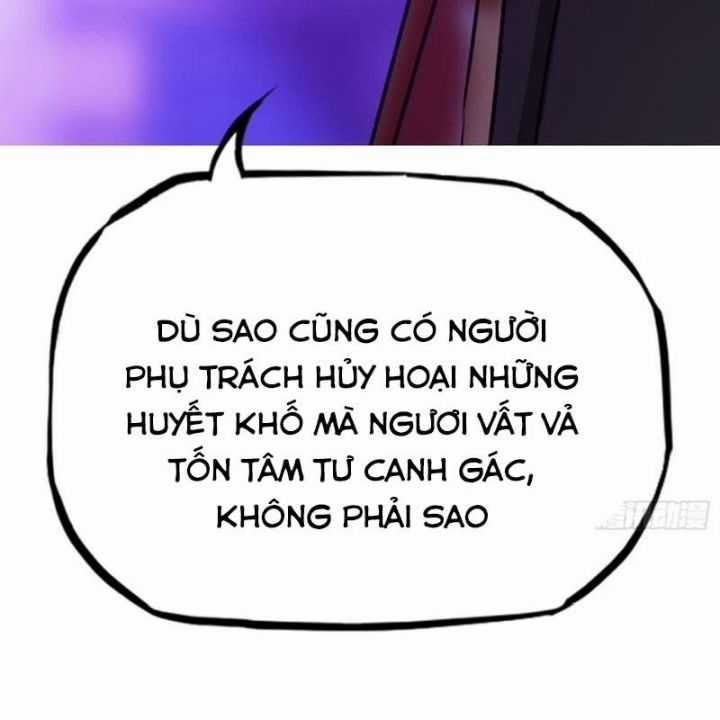 Phong Yêu Vấn Đạo Món quà ý nghĩa nhất cho người thân yêu Chapter 108 trang 20