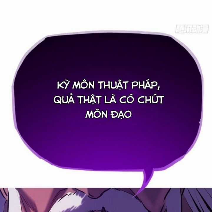 Phong Yêu Vấn Đạo Món quà ý nghĩa nhất cho người thân yêu Chapter 108 trang 57