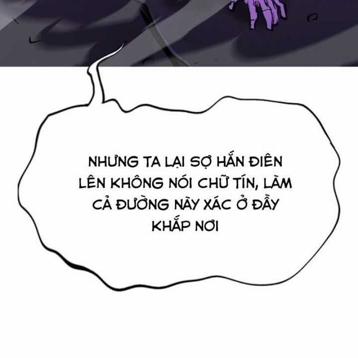 Phong Yêu Vấn Đạo Món quà ý nghĩa nhất cho người thân yêu Chapter 108 trang 81