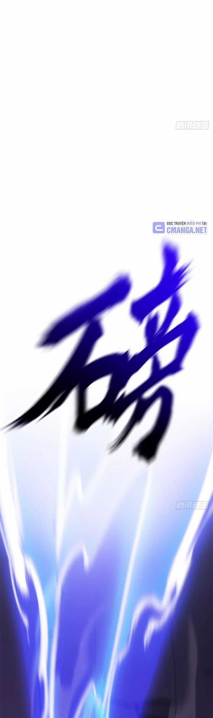 Phong Yêu Vấn Đạo Món quà ý nghĩa nhất cho người thân yêu Chapter 109 trang 5