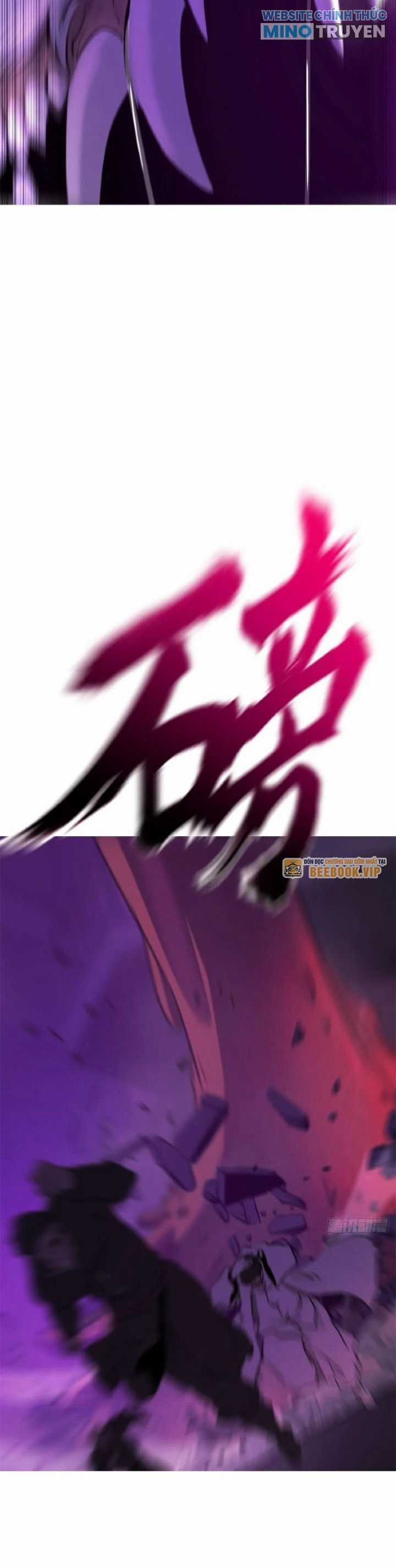 Phong Yêu Vấn Đạo Món quà ý nghĩa nhất cho người thân yêu Chapter 110 trang 12