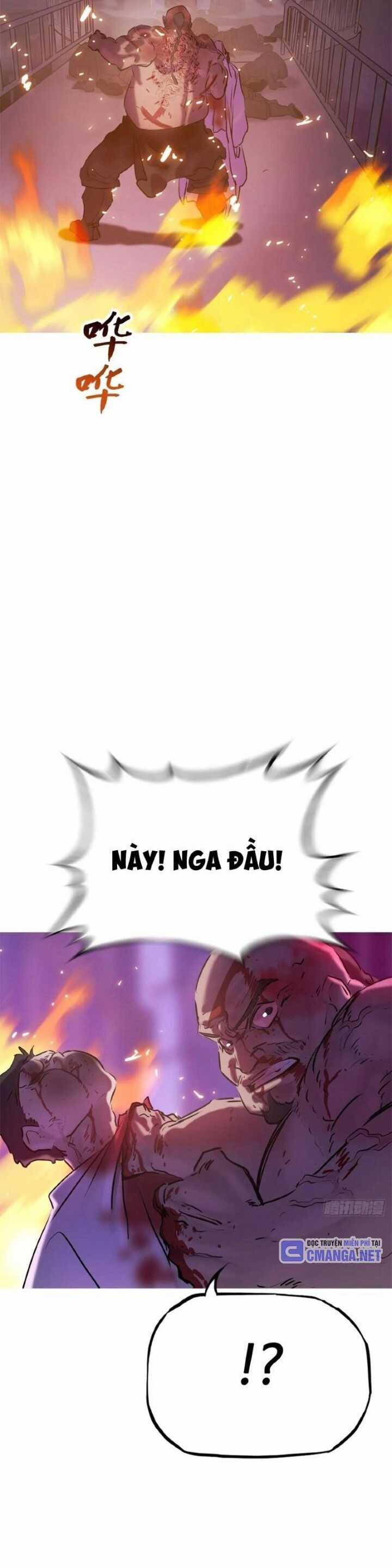 Phong Yêu Vấn Đạo Món quà ý nghĩa nhất cho người thân yêu Chapter 110 trang 26