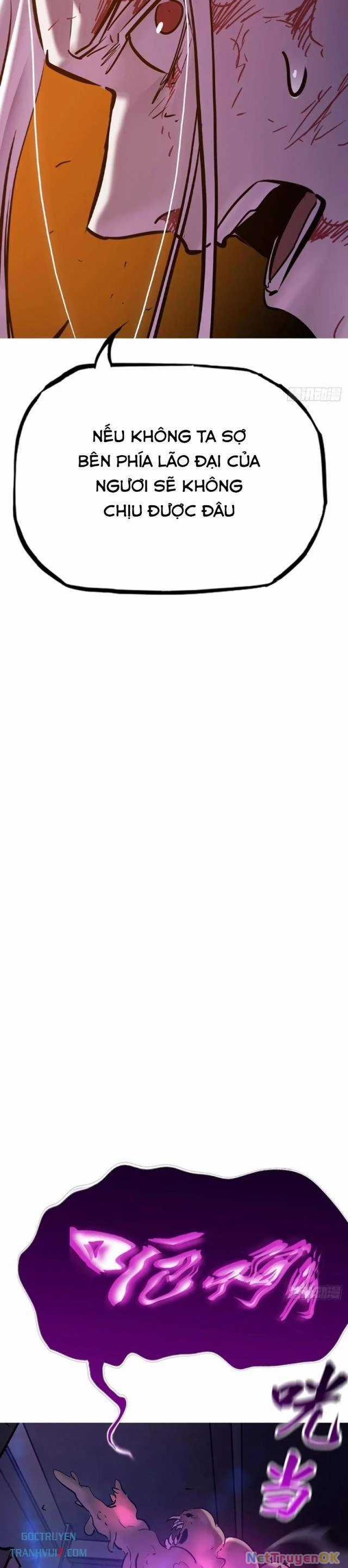 Phong Yêu Vấn Đạo Món quà ý nghĩa nhất cho người thân yêu Chapter 111 trang 14