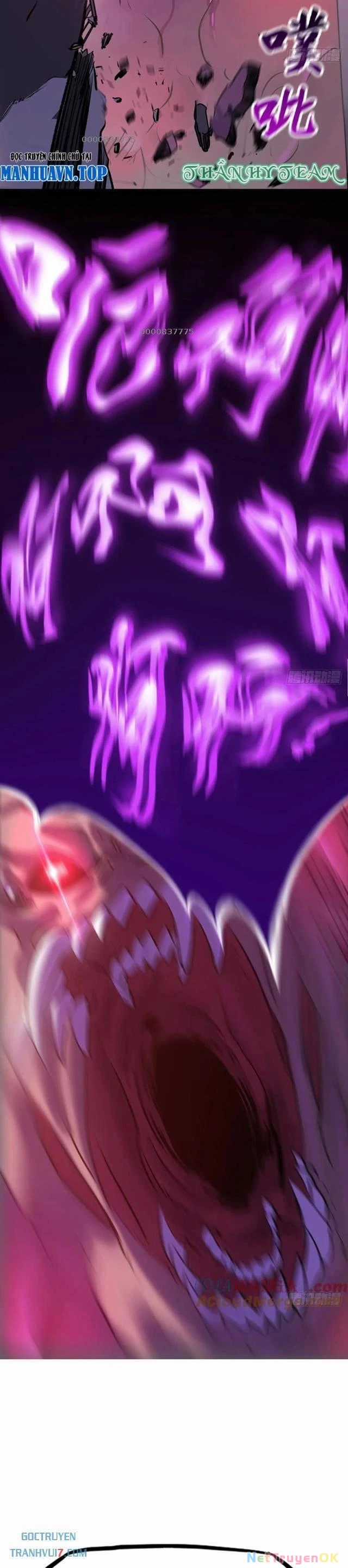 Phong Yêu Vấn Đạo Món quà ý nghĩa nhất cho người thân yêu Chapter 111 trang 16