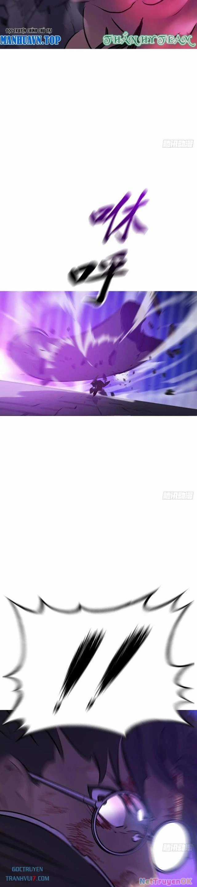 Phong Yêu Vấn Đạo Món quà ý nghĩa nhất cho người thân yêu Chapter 111 trang 22