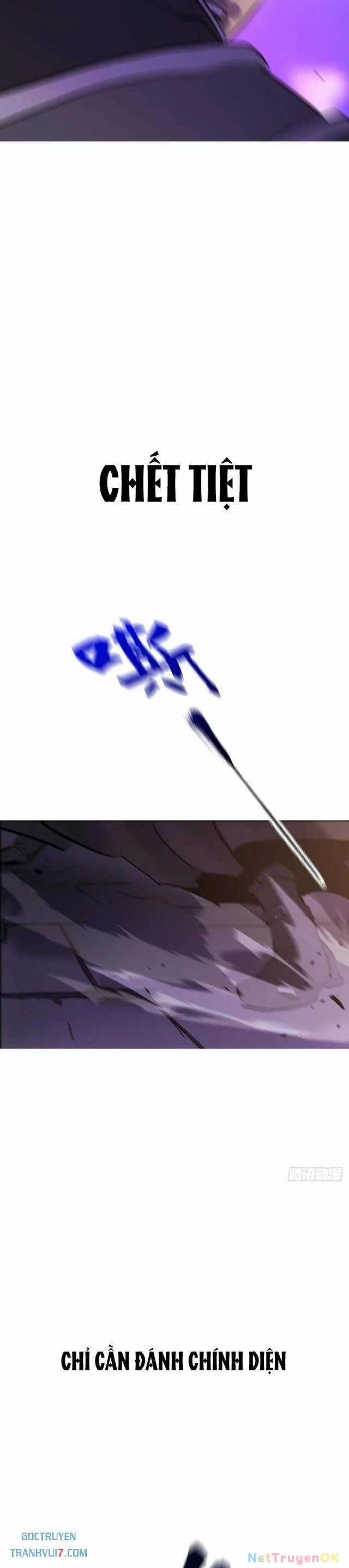 Phong Yêu Vấn Đạo Món quà ý nghĩa nhất cho người thân yêu Chapter 111 trang 23