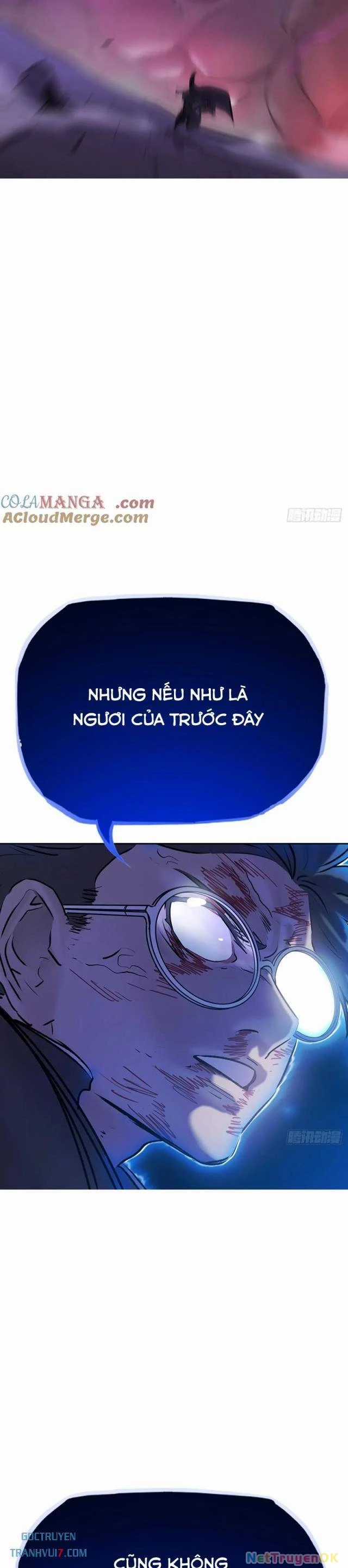 Phong Yêu Vấn Đạo Món quà ý nghĩa nhất cho người thân yêu Chapter 111 trang 28