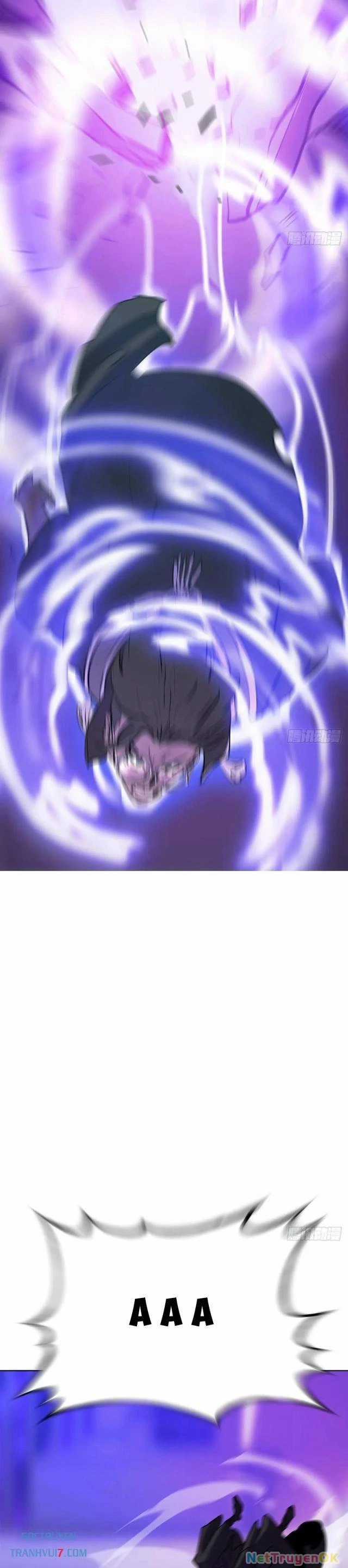 Phong Yêu Vấn Đạo Món quà ý nghĩa nhất cho người thân yêu Chapter 111 trang 30