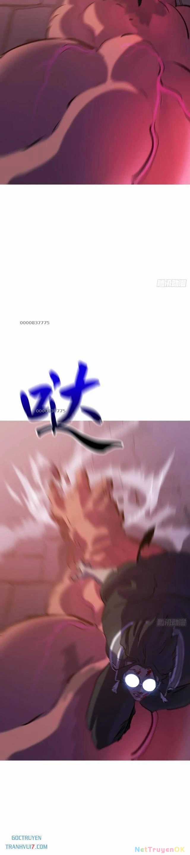 Phong Yêu Vấn Đạo Món quà ý nghĩa nhất cho người thân yêu Chapter 111 trang 7