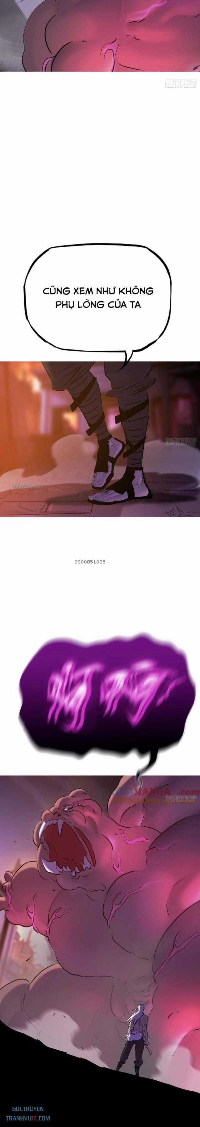 Phong Yêu Vấn Đạo Món quà ý nghĩa nhất cho người thân yêu Chapter 112 trang 20