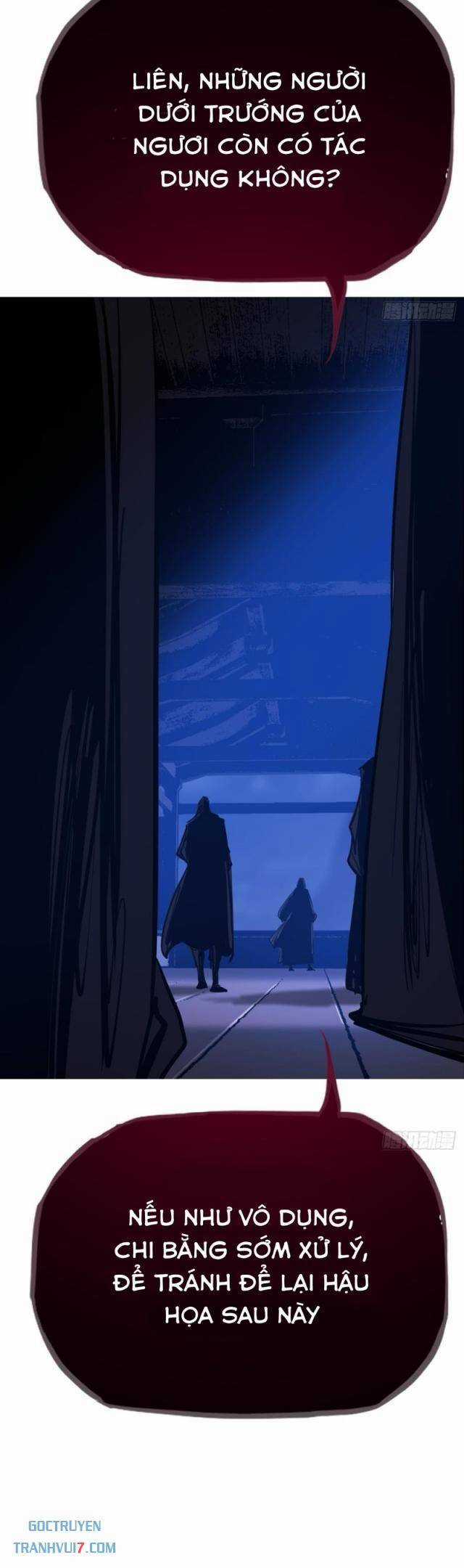 Phong Yêu Vấn Đạo Món quà ý nghĩa nhất cho người thân yêu Chapter 113 trang 14