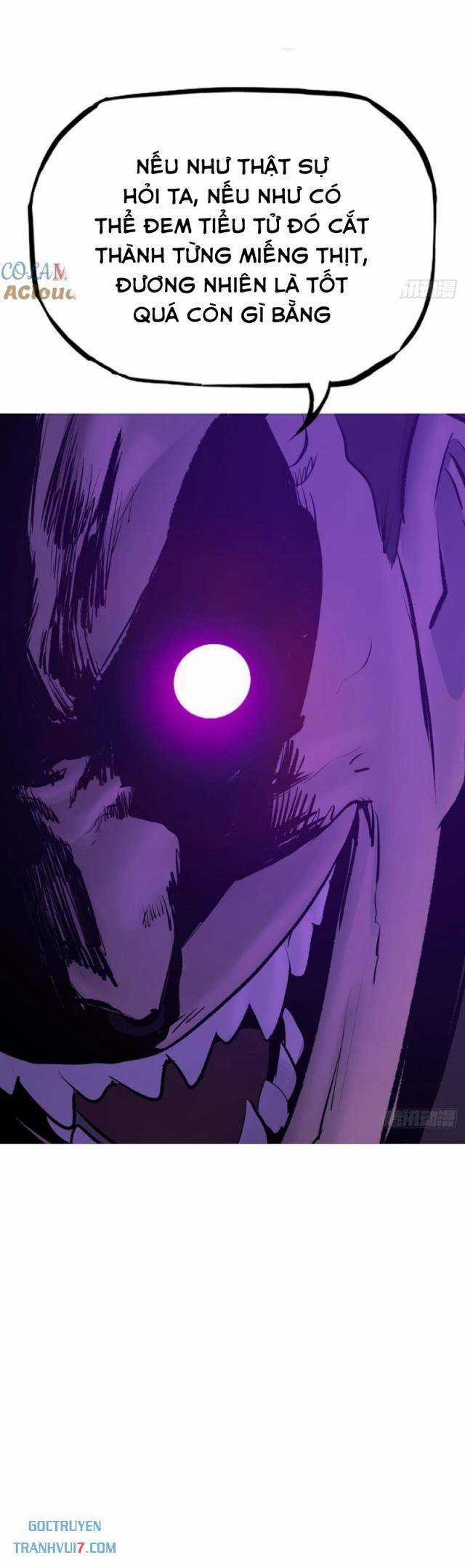 Phong Yêu Vấn Đạo Món quà ý nghĩa nhất cho người thân yêu Chapter 113 trang 30