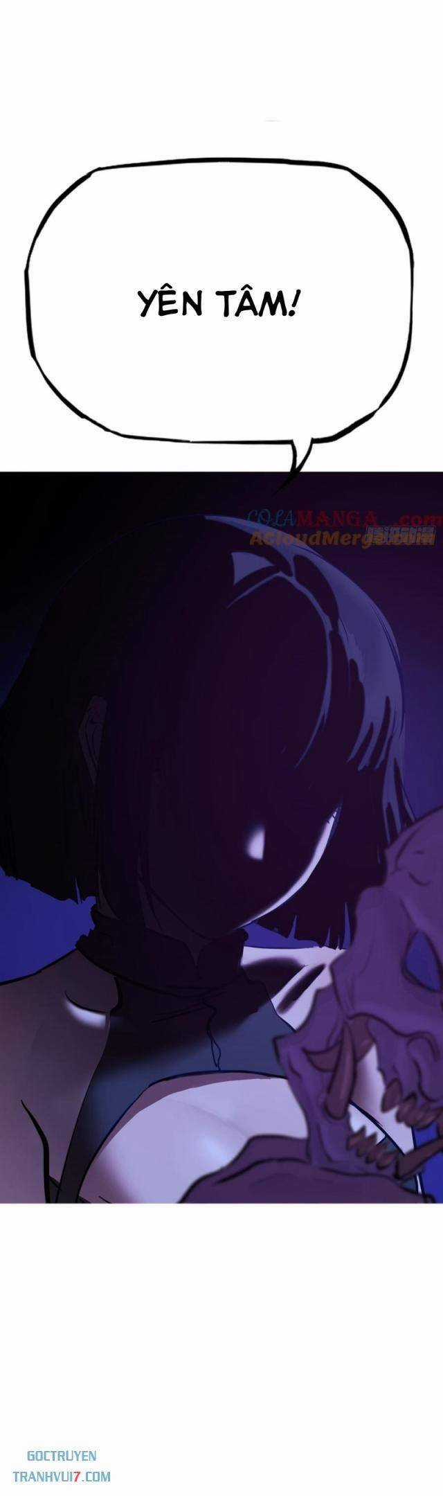 Phong Yêu Vấn Đạo Món quà ý nghĩa nhất cho người thân yêu Chapter 113 trang 33