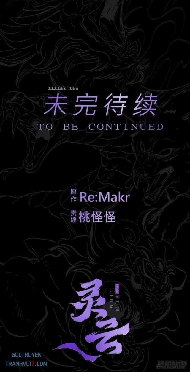 Phong Yêu Vấn Đạo Món quà ý nghĩa nhất cho người thân yêu Chapter 113 trang 35