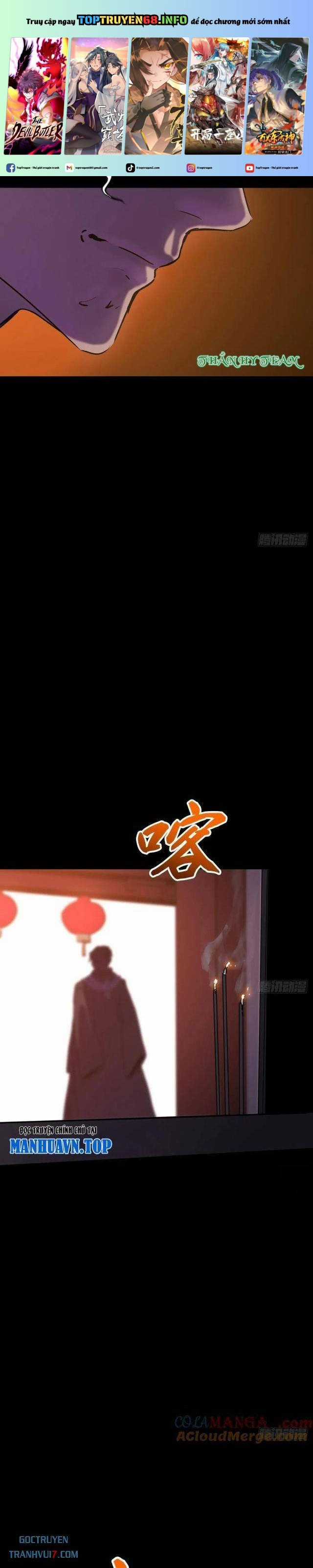 Phong Yêu Vấn Đạo Món quà ý nghĩa nhất cho người thân yêu Chapter 114 trang 2