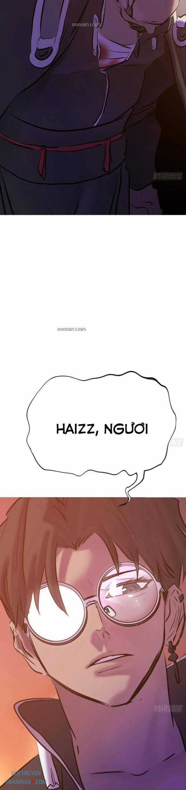 Phong Yêu Vấn Đạo Món quà ý nghĩa nhất cho người thân yêu Chapter 114 trang 20