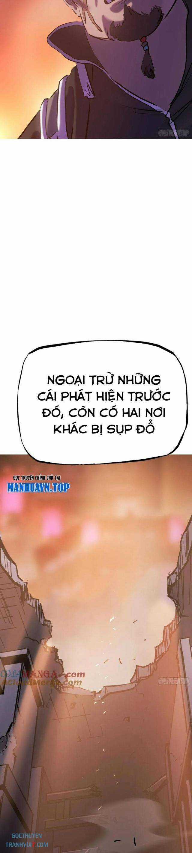 Phong Yêu Vấn Đạo Món quà ý nghĩa nhất cho người thân yêu Chapter 114 trang 23