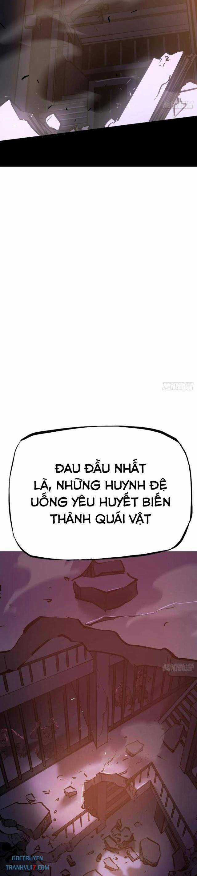 Phong Yêu Vấn Đạo Món quà ý nghĩa nhất cho người thân yêu Chapter 114 trang 24