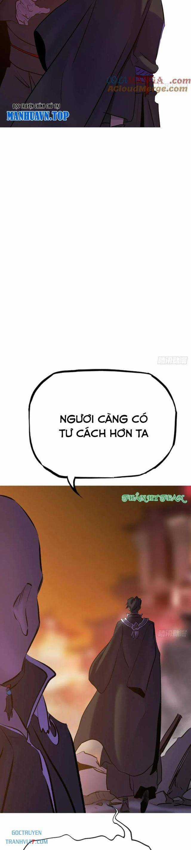 Phong Yêu Vấn Đạo Món quà ý nghĩa nhất cho người thân yêu Chapter 114 trang 29