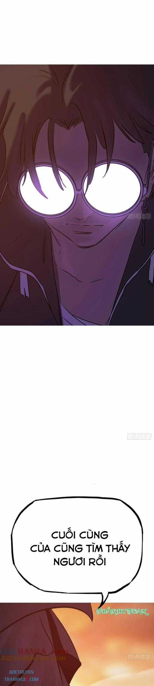 Phong Yêu Vấn Đạo Món quà ý nghĩa nhất cho người thân yêu Chapter 114 trang 32