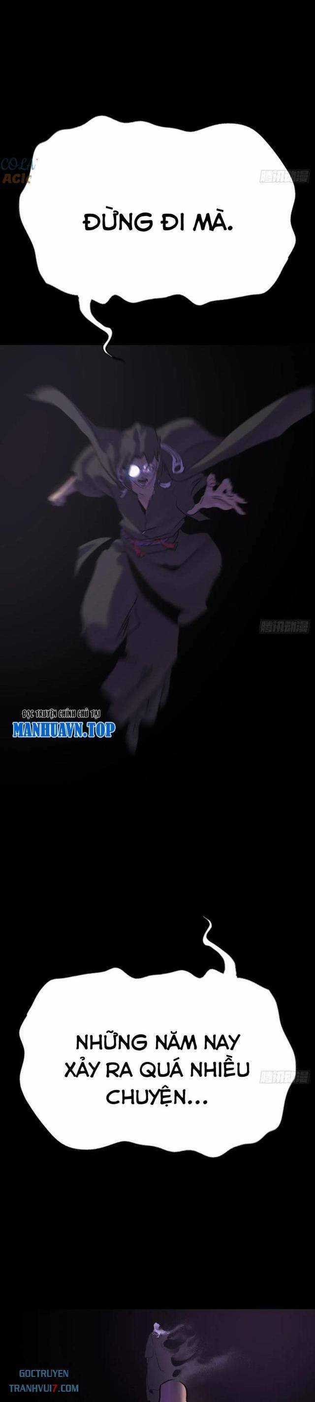 Phong Yêu Vấn Đạo Món quà ý nghĩa nhất cho người thân yêu Chapter 114 trang 8